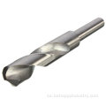 1/2 &quot;HSS reducerade Shank Drill Bit